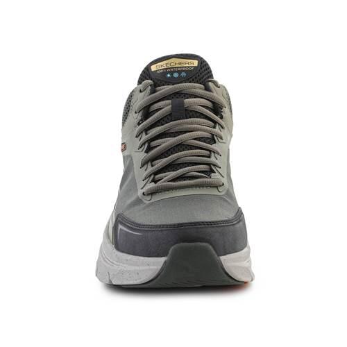 Scarpa universali uomo Skechers D'lux Walker 2.0 2/5