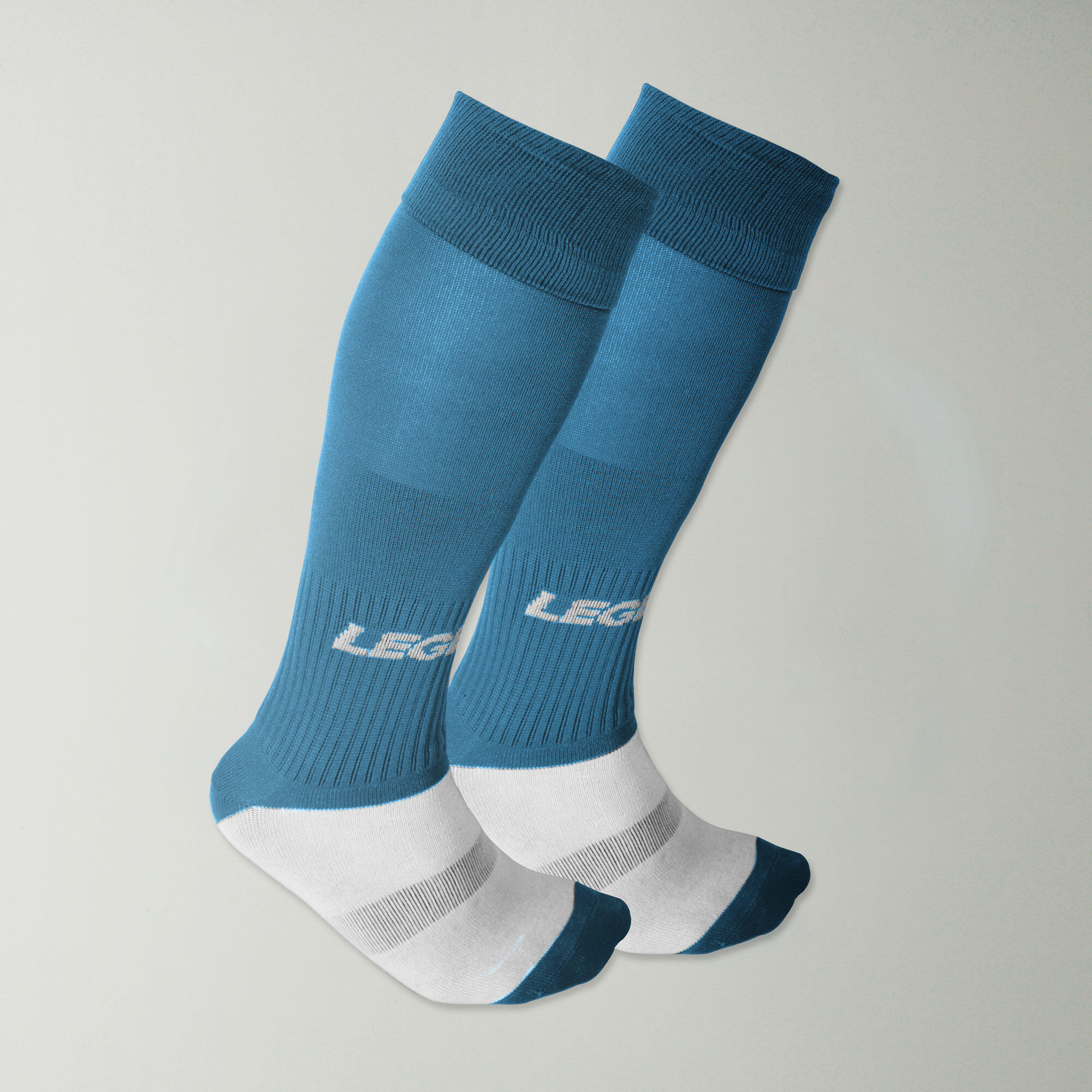 Chaussettes de football MONDIAL, lot de 3 paires 2/3