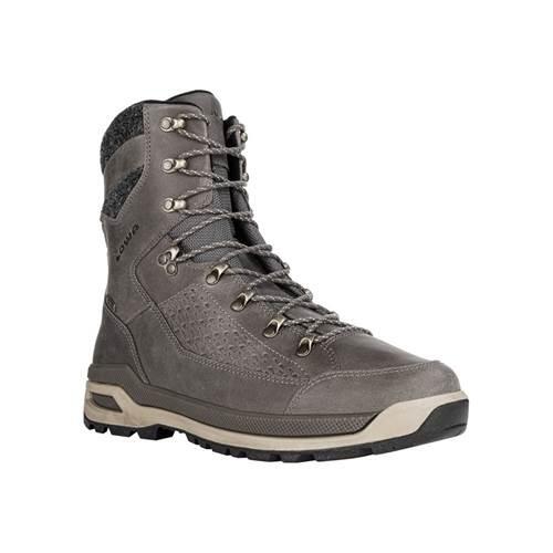 LOWA Stiefel hoch RENEGADE EVO ICE GTX