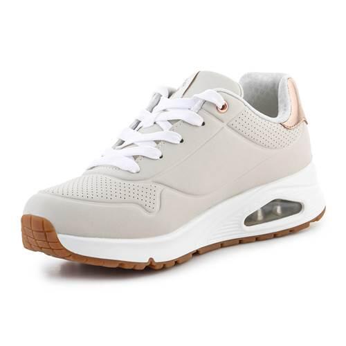 Skechers - Uno gen 1 beige 310545L NAT 3/5