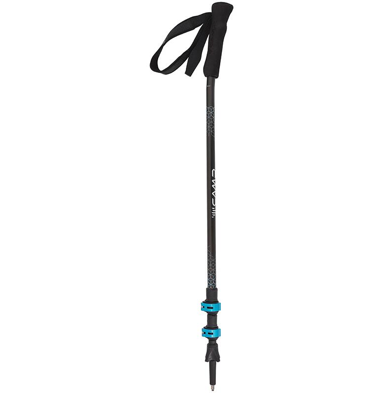 Bâtons de randonnée Camp Backcountry Ergo 71–135 cm 3/7