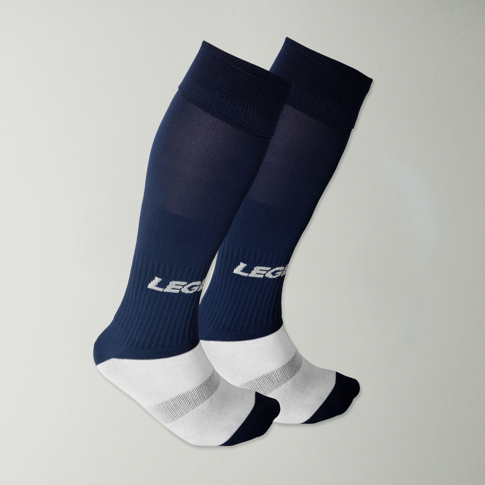 Chaussettes de football MONDIAL, lot de 3 paires 2/5