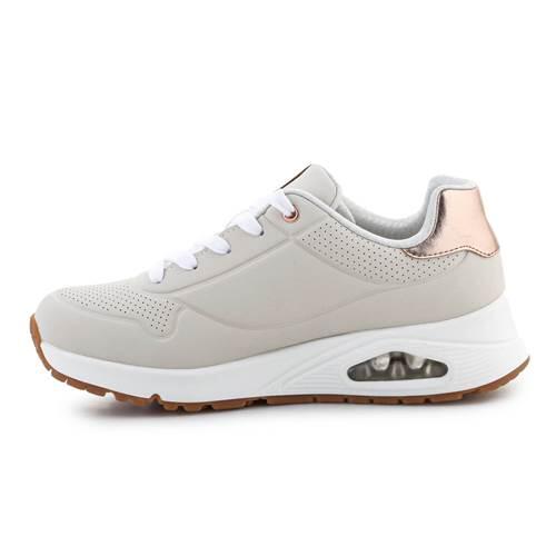 Skechers - Uno gen 1 beige 310545L NAT 4/5