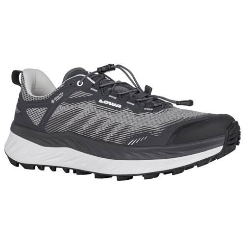 Buty trekkingowe męskie Lowa Fortux Gtx 2/5