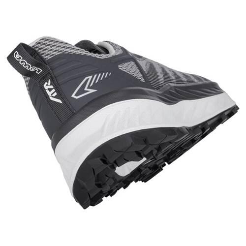 Buty trekkingowe męskie Lowa Fortux Gtx 5/5