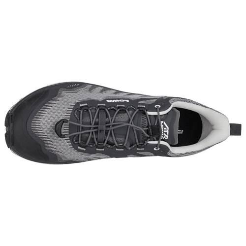 Buty trekkingowe męskie Lowa Fortux Gtx 4/5