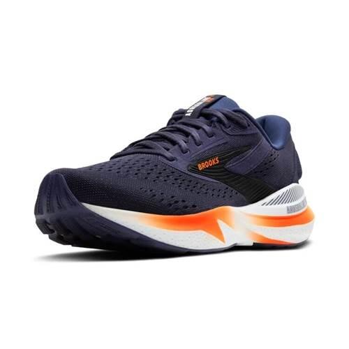 Schoenen om hard te lopen voor heren Brooks Adrenaline Gts 24 4/5