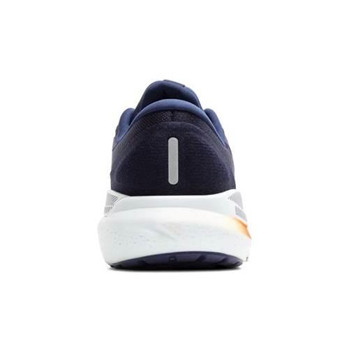 Schoenen om hard te lopen voor heren Brooks Adrenaline Gts 24 5/5