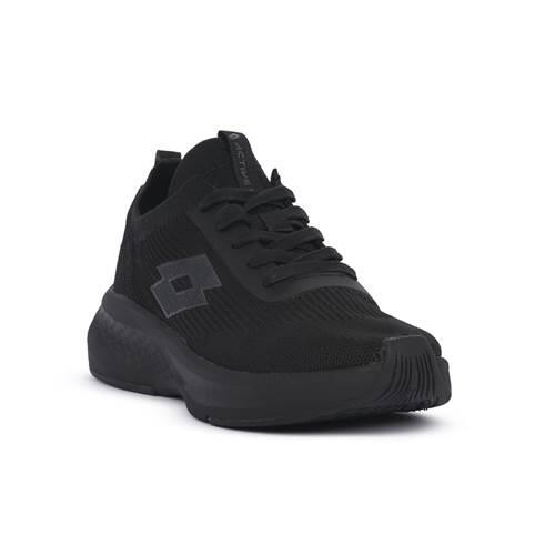 Buty do chodzenia damskie Lotto 1cl Speedride 1000 W