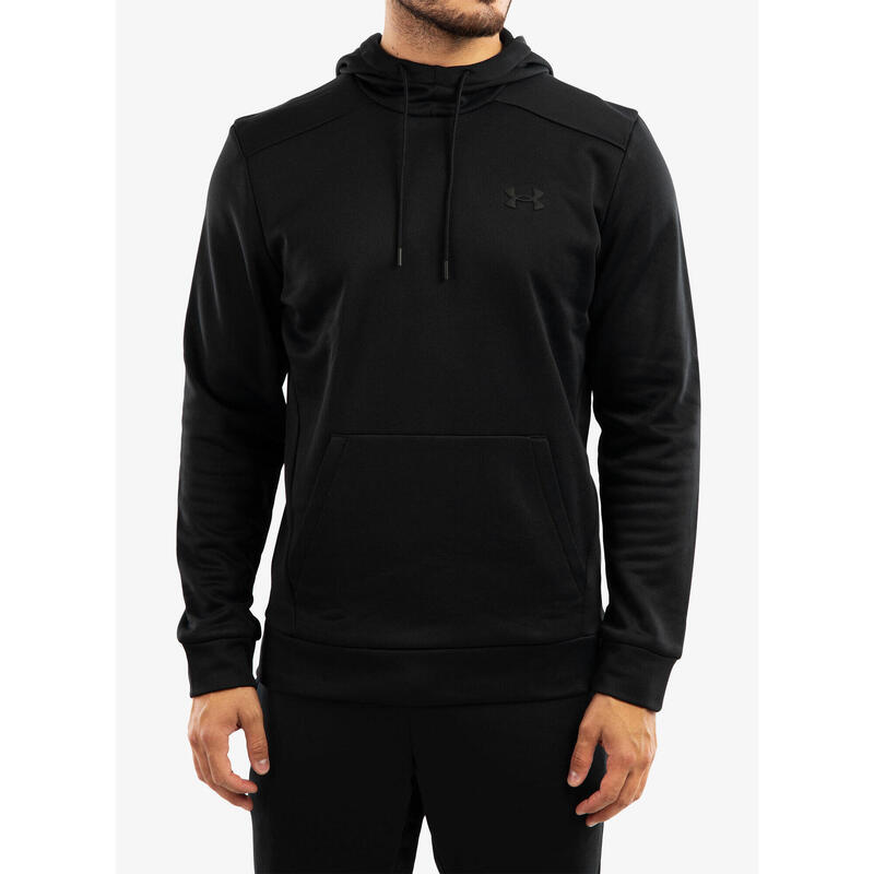 Pulover Trening Bărbați Armour Fleece Hoodie