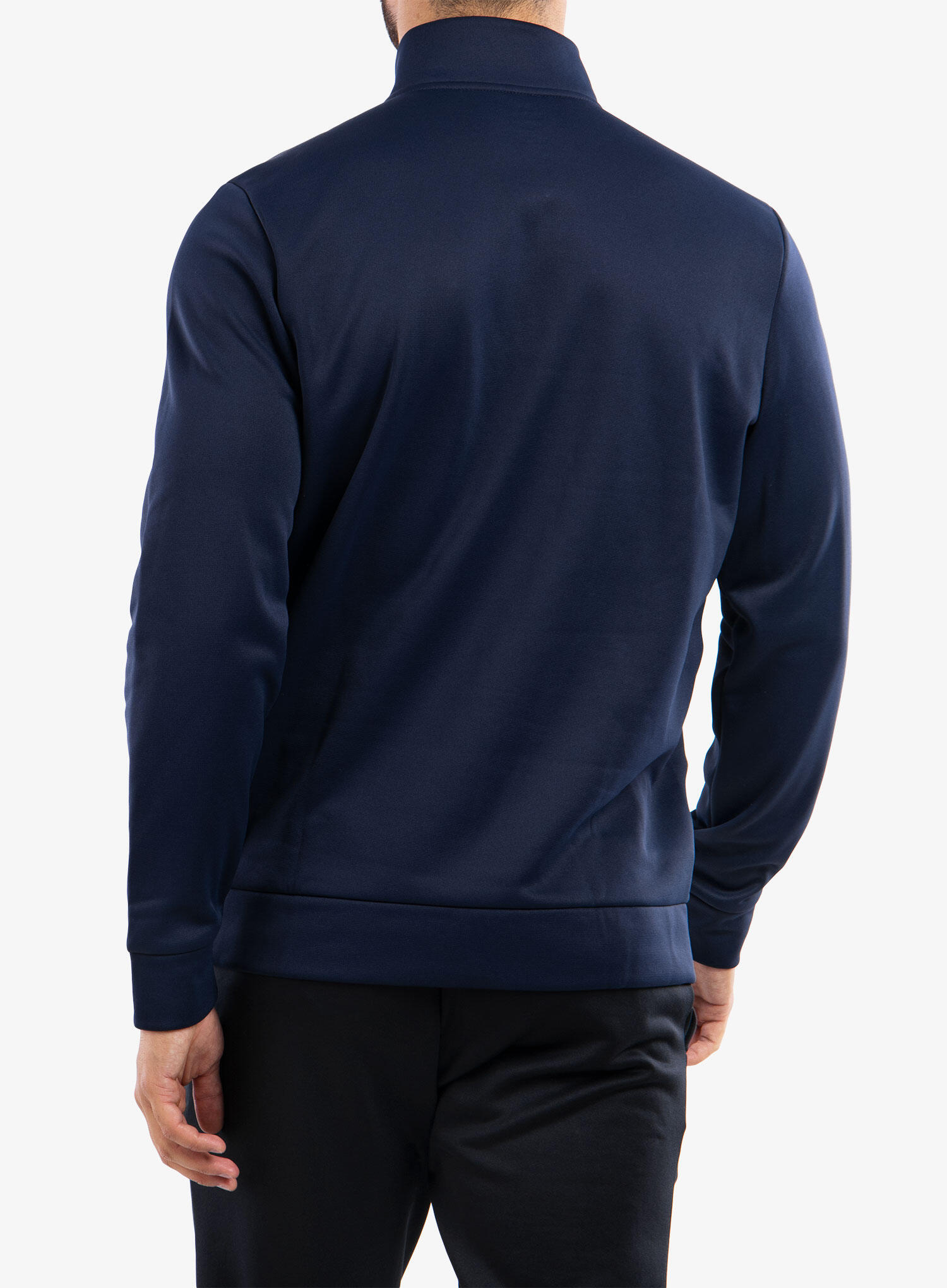 UNDER ARMOUR Thermokleding bovenkant  Midlayer  Donker blauw 6/7