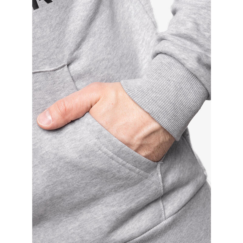 Férfi Under Armour Rival Fleece Big Logo Hd kapucni