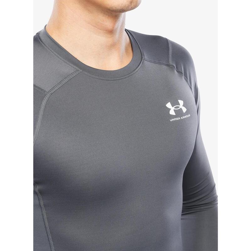 Bluză termică de antrenament pentru bărbați Under Armour Heat Gear Armour Comp