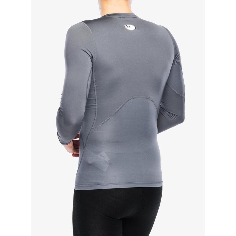 Bluză termică de antrenament pentru bărbați Under Armour Heat Gear Armour Comp