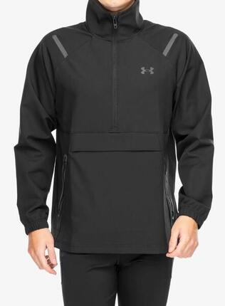 Kurtka wiatrówka męska Under Armour Unstoppable Left Chest Anorak