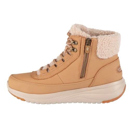 Chaussures universel femmes Skechers On-the-go Stellar 2/4