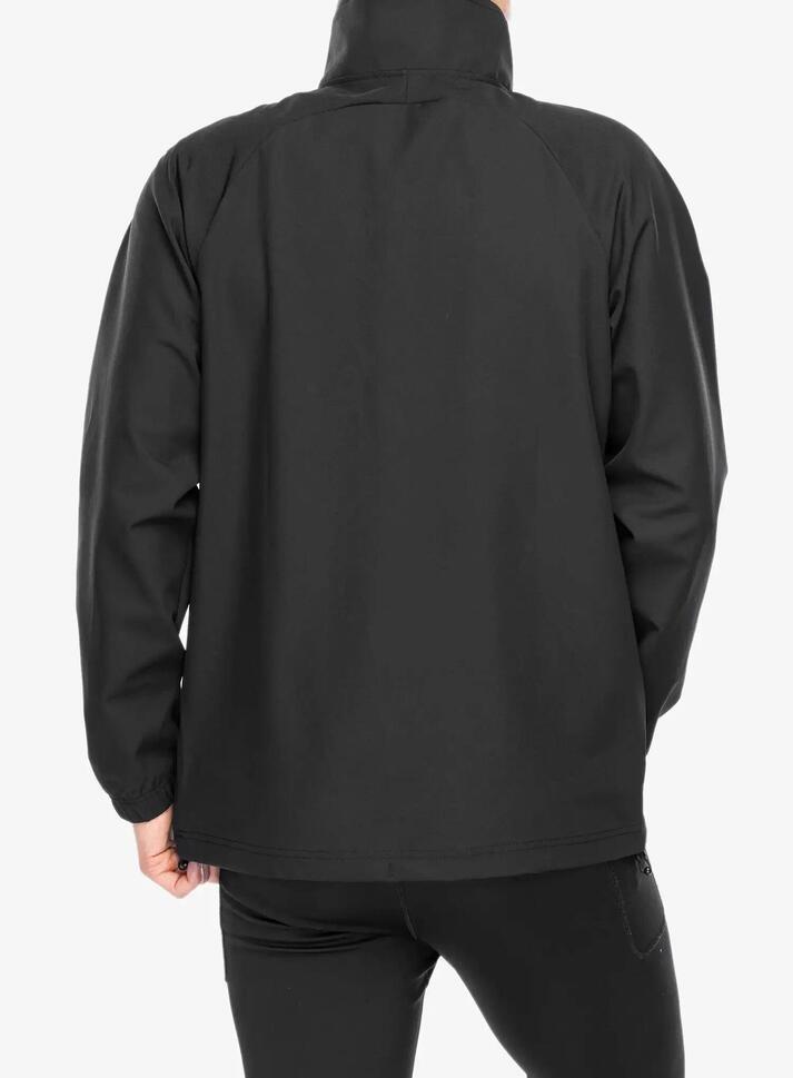 Kurtka wiatrówka męska Under Armour Unstoppable Left Chest Anorak