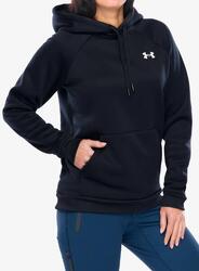 Sweat à capuche en polaire Under Armour pour femme UA Armour