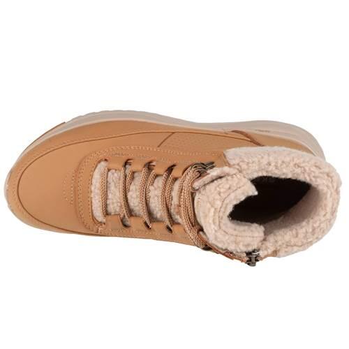 Chaussures universel femmes Skechers On-the-go Stellar 3/4