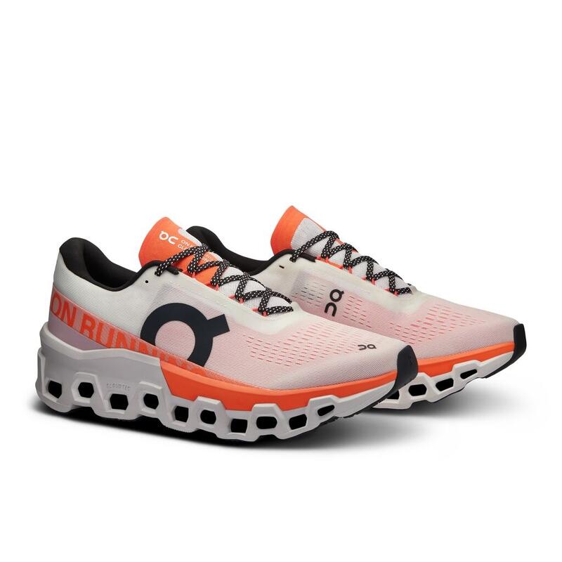 Buty do biegania męskie On 3ME10121527
