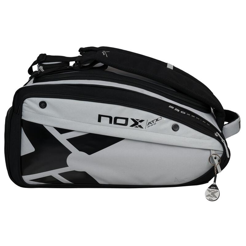 NOX AT10 Competition XL Compact 2024 (Paletero)