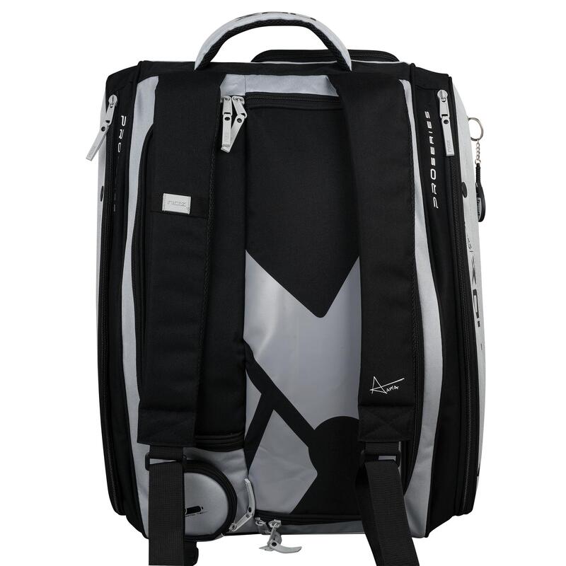NOX AT10 Competition XL Compact 2024 (Paletero)