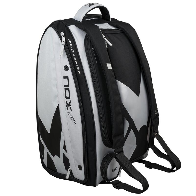 NOX AT10 Competition XL Compact 2024 (Paletero)