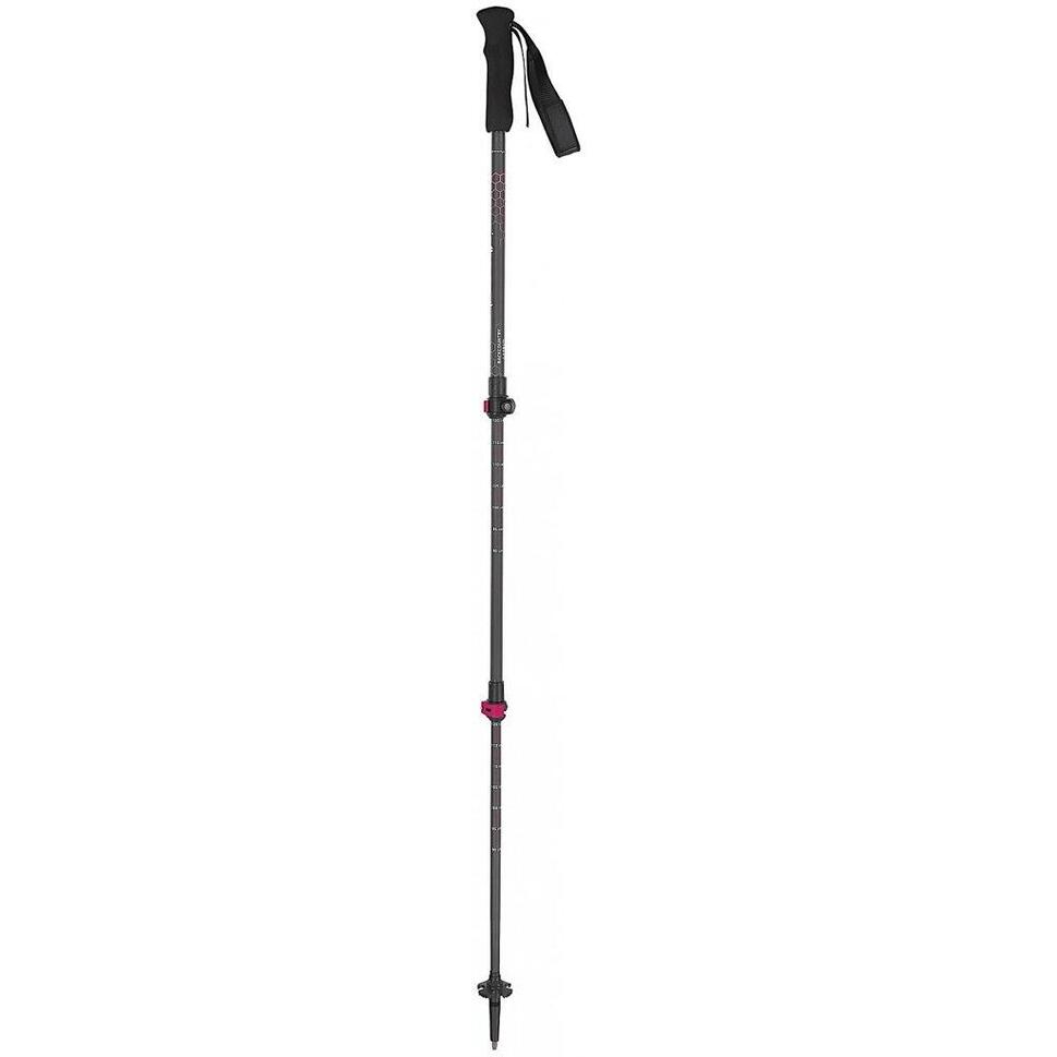 Kije trekkingowe Camp Backcountry CARBON Woman