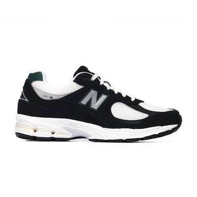 Zapatillas Adulto New Balance 2002R Negro