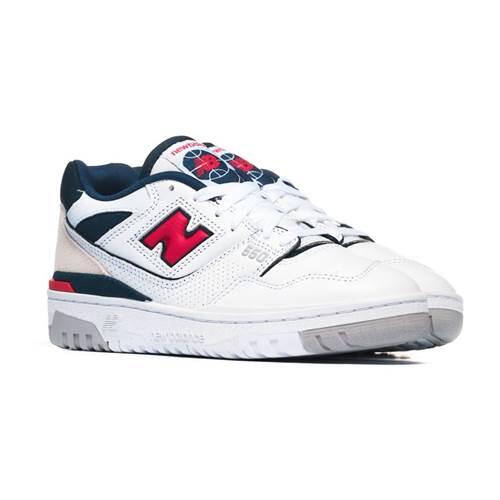 Baskets NEW BALANCE BB550 2/5