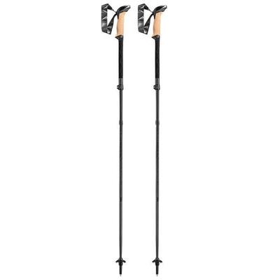 LEKI Black Series FX Carbon Wanderstock