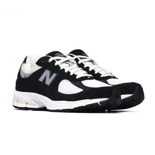Chaussures Adultes New Balance 2002R noir 2/5