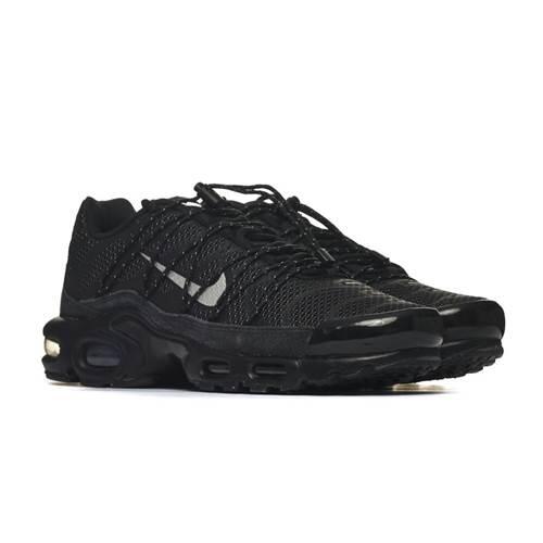 Chaussures Hommes Nike Air Max Plus Utility noir 2/5