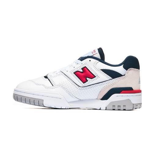 Baskets NEW BALANCE BB550 3/5