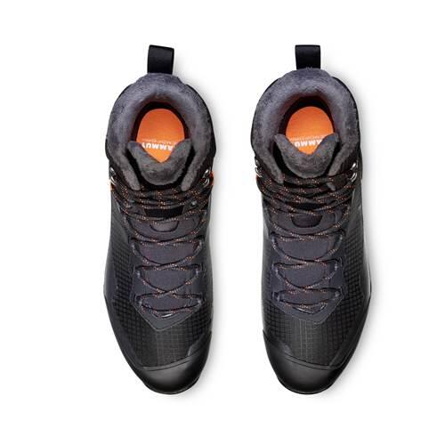 Buty trekkingowe męskie Mammut Blackfin Iii Mid Dt 5/5
