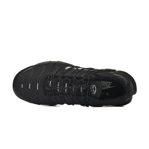 Chaussures Hommes Nike Air Max Plus Utility noir 4/5