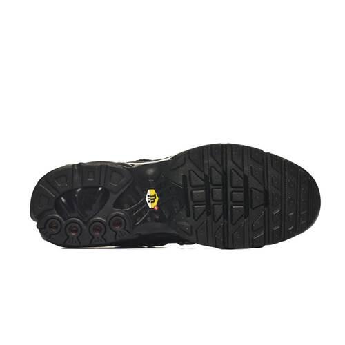 Chaussures Hommes Nike Air Max Plus Utility noir 5/5