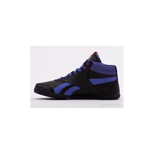 Sapatilhas de caminhada Reebok Classic Roxity Mid para mulher 2/5