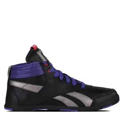 Chaussures Reebok Classic Roxity Mid Noire