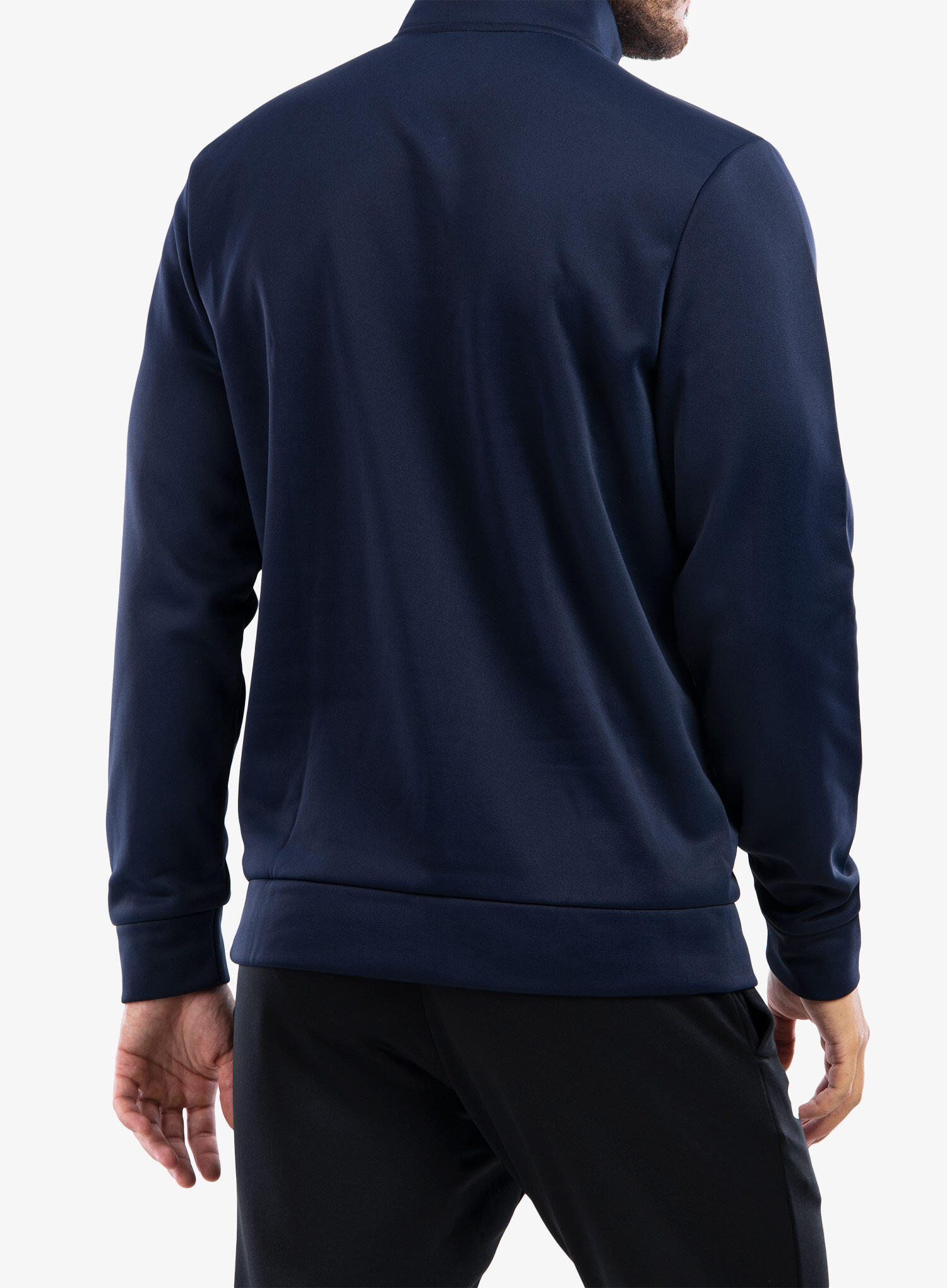 Bluza bez kaptura męska Under Armour Armour Fleece 1/4 Zip 4/7