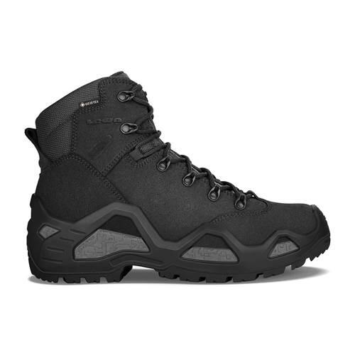 LOWA Stiefel mittel Z-6S GTX C 2/7