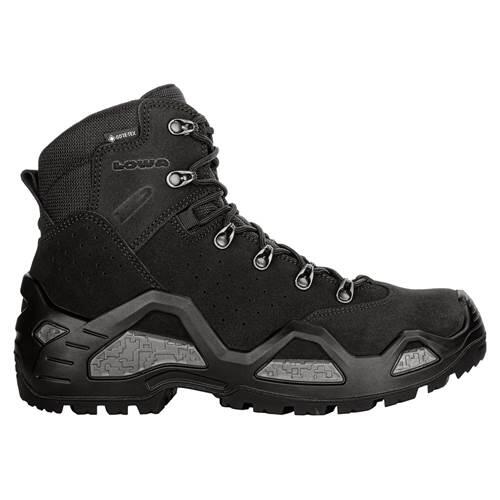 LOWA Stiefel mittel Z-6S GTX C 5/7
