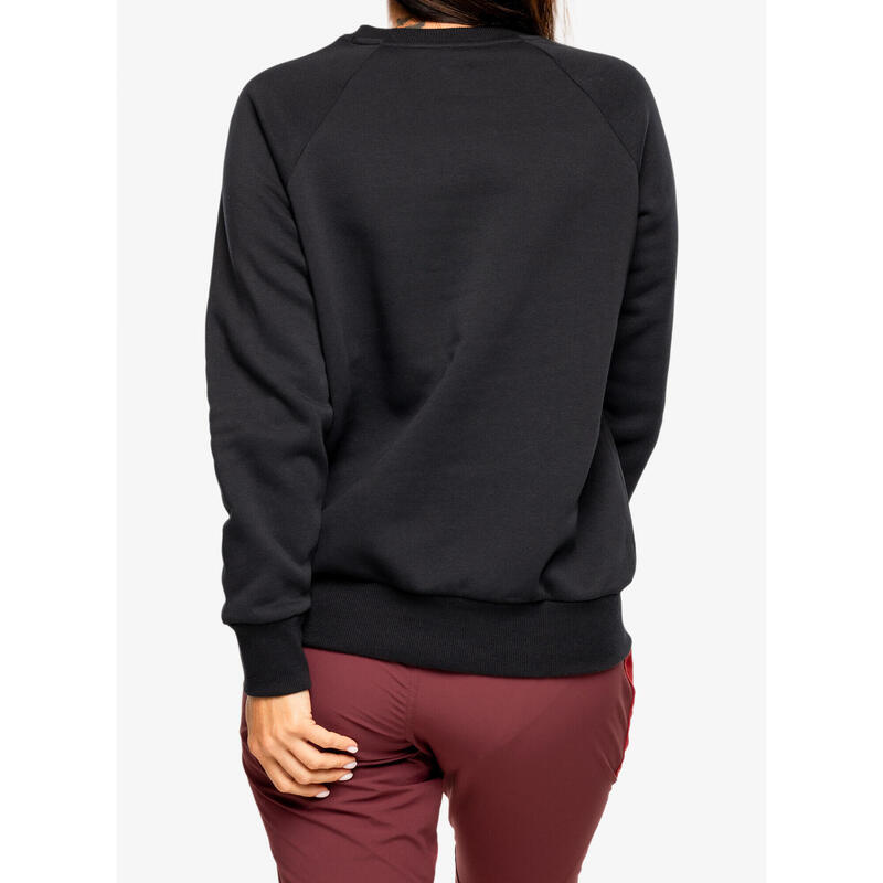 Bluza de damă Under Armour Rival Fleece Crew