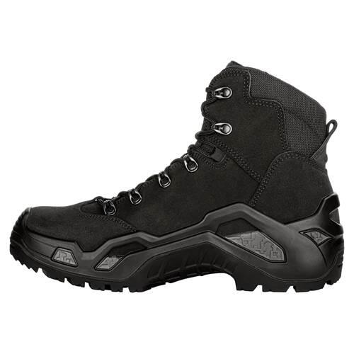LOWA Stiefel mittel Z-6S GTX C 4/7