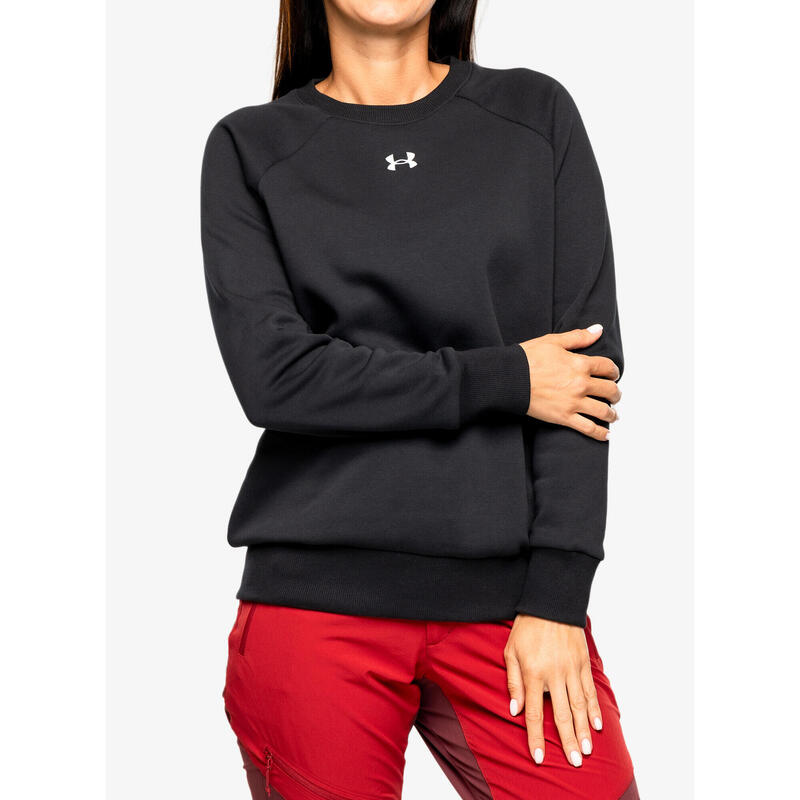 Bluza de damă Under Armour Rival Fleece Crew