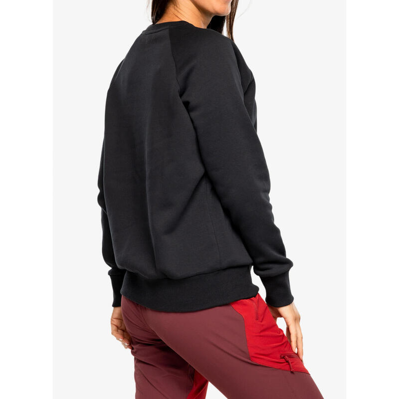 Bluza de damă Under Armour Rival Fleece Crew