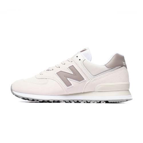 Zapatilla 574 Talla 41.5 - U574ESC Beige 3/5