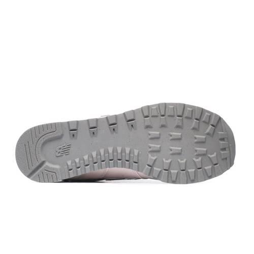 Zapatilla 574 Talla 41.5 - U574ESC Beige 5/5