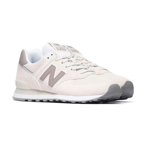 Zapatilla 574 Talla 41.5 - U574ESC Beige 2/5