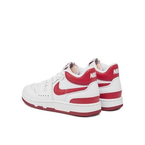 Nike Sportswear - Zapatillas NIKE ATTACK en cuero para hombre y mujer 3/6